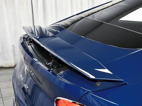 Used 2022 Bentley Continental GT image 93