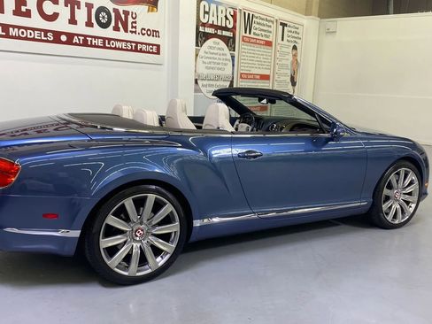 Used 2014 Bentley Continental GT image 11