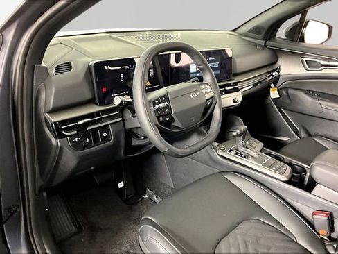 New 2026 Kia Sportage X-Line AWD/4WD image 8