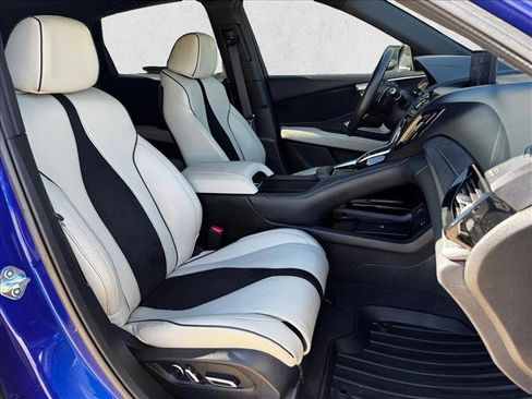 Used 2022 Acura RDX AWD image 23