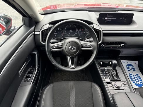 Used 2025 MAZDA CX-50 AWD 2.5 S w/ Weather Package image 15