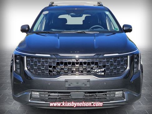 New 2026 Kia Carnival SX Prestige image 2