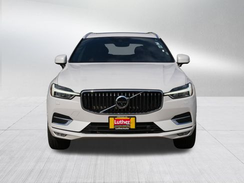 Used 2018 Volvo XC60 T5 Inscription w/ Convenience Package AWD/4WD image 2