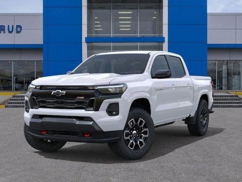 New 2026 Chevrolet Colorado Z71 w/ Technology Package image 6