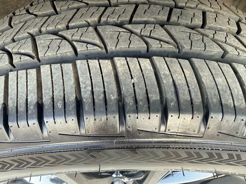 Used 2017 Dodge Durango R/T w/ Trailer Tow Group IV image 30