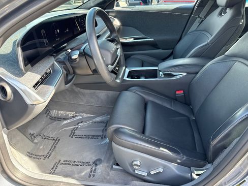 Used 2024 Lucid Air Pure image 27