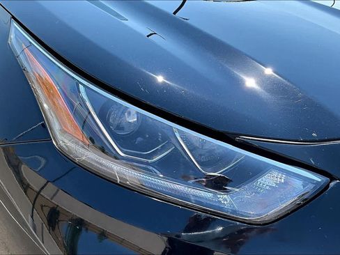 Used 2024 Toyota Highlander Limited AWD/4WD image 26