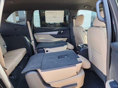 New 2026 Buick Enclave Preferred image 46