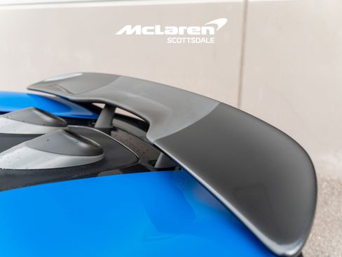 Used 2019 McLaren 600LT image 18