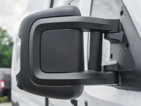 New 2025 RAM ProMaster 3500 image 13