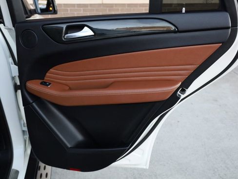 Used 2018 Mercedes-Benz GLE 43 AMG 4MATIC Coupe image 22