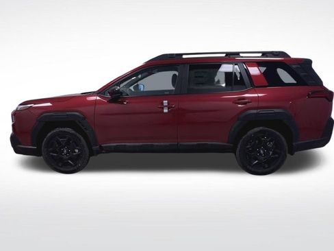 New 2026 Subaru Outback Limited AWD/4WD image 5