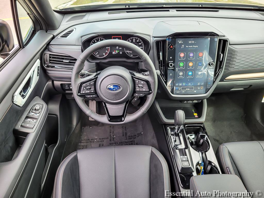 New 2026 Subaru Forester Touring AWD/4WD image 13