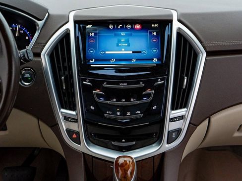 Used 2014 Cadillac SRX Luxury w/ Driver Awareness Package image 25