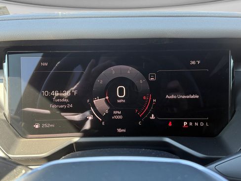 New 2026 GMC Acadia Elevation image 14