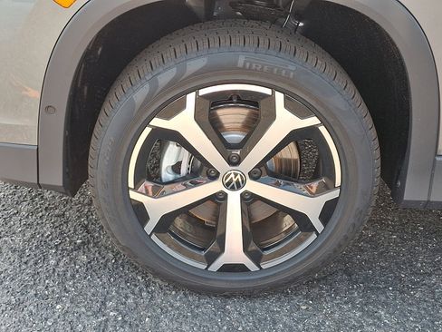 New 2026 Volkswagen Tiguan SE AWD/4WD image 5
