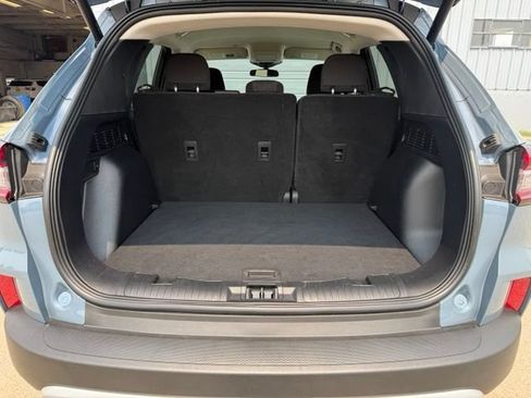 Used 2024 Ford Escape Active FWD image 24