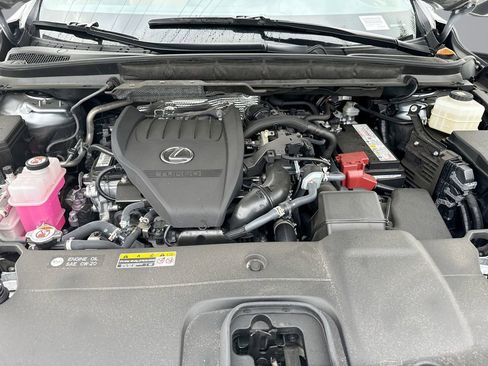 Used 2025 Lexus RX 350 Premium FWD image 14