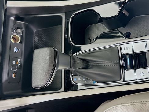 New 2026 Hyundai Tucson SEL Plus FWD image 14