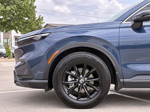 Certified 2024 Honda CR-V Sport-L image 14