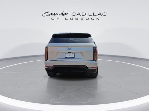 New 2025 Cadillac Escalade IQ Sport 2 image 7