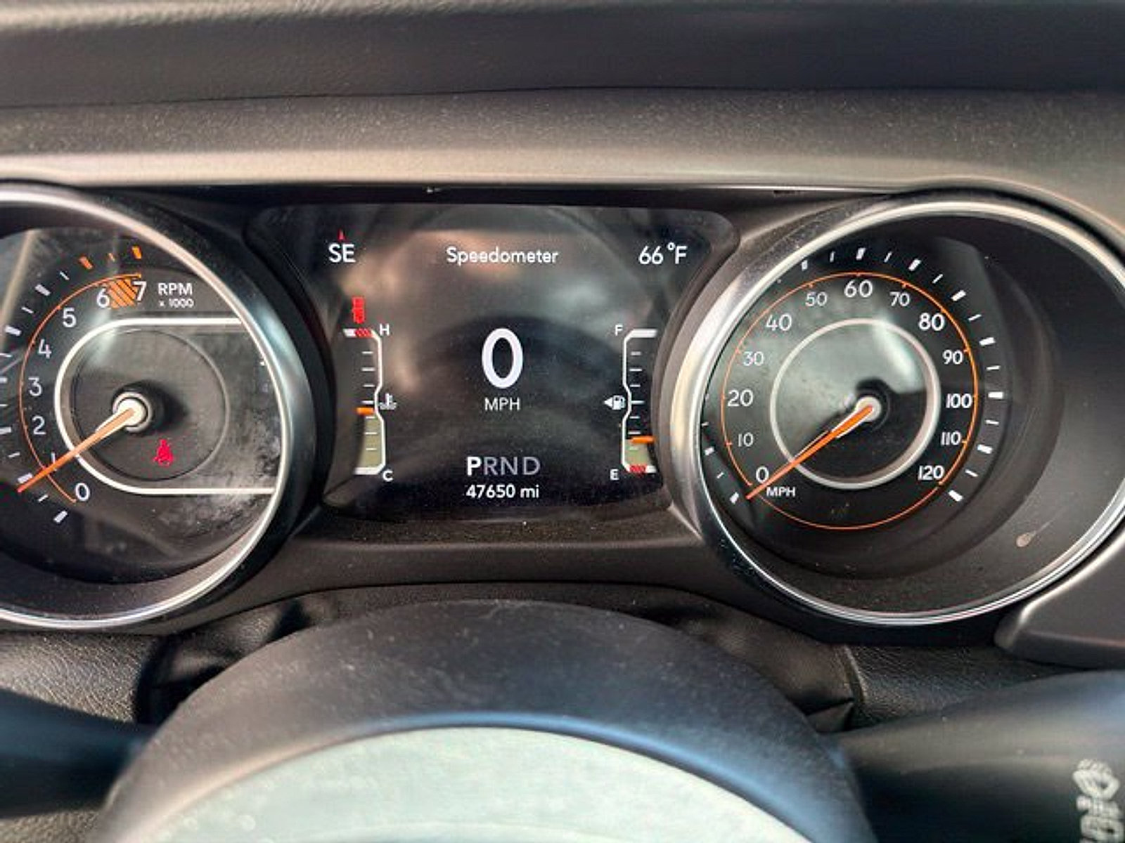 Certified 2022 Jeep Wrangler Sport AWD/4WD image 21
