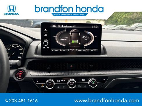 Used 2025 Honda CR-V Sport-L image 19