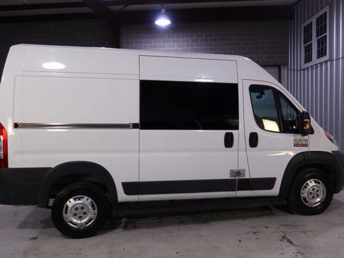 Used 2016 RAM ProMaster 1500 w/ Mopar Trailer Tow Group image 6
