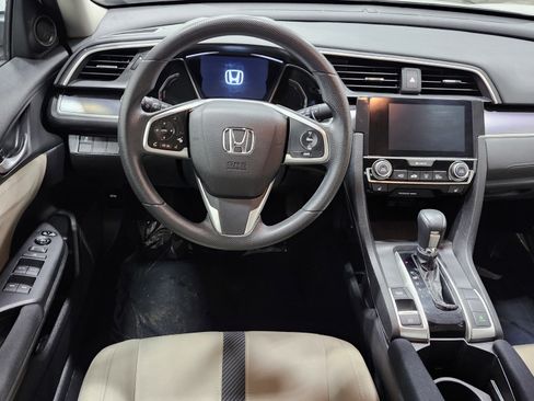 Used 2016 Honda Civic EX-T image 23