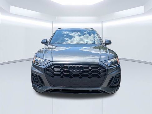 Used 2025 Audi Q5 2.0T Premium Plus AWD/4WD image 8