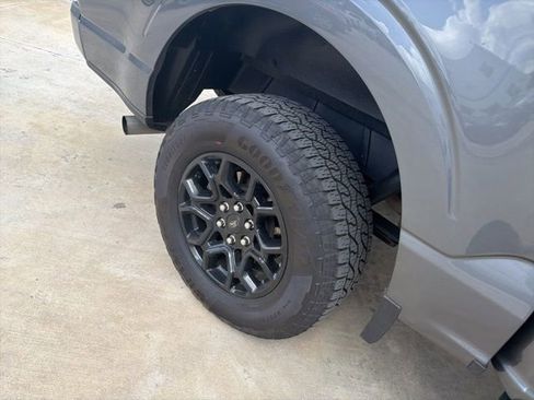 Used 2024 Ford F150 XLT w/ Equipment Group 302A MID AWD/4WD image 26