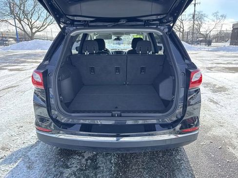 Used 2019 Chevrolet Equinox LT image 23