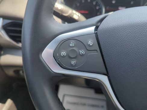 Certified 2023 Chevrolet Traverse LT AWD/4WD image 28
