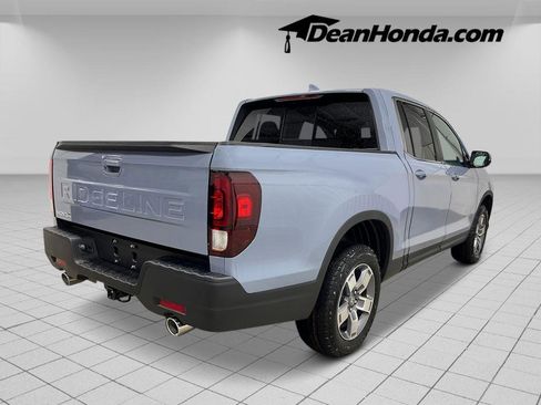 New 2026 Honda Ridgeline RTL image 5
