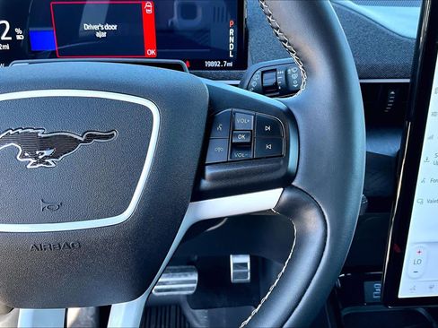 Certified 2024 Ford Mustang Mach-E GT image 25