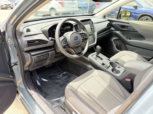 Certified 2024 Subaru Crosstrek 2.0i w/ Popular Package #1A AWD/4WD image 2