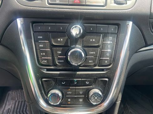 Used 2015 Buick Encore FWD image 26