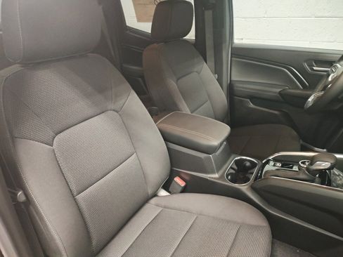 New 2026 GMC Canyon Elevation w/ Convenience Package image 10