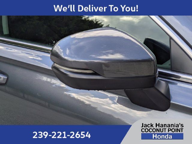 Used 2024 Honda CR-V EX image 11