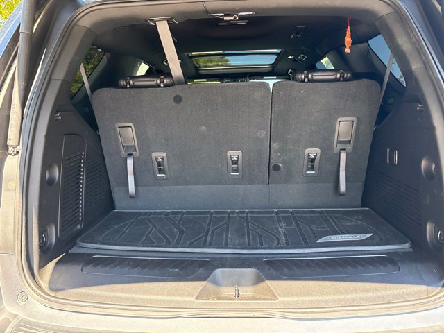 Used 2021 Chevrolet Tahoe LT AWD/4WD image 11