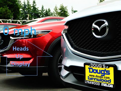 New 2026 MAZDA CX-90 Plug-In Hybrid w/Premium Sport image 30