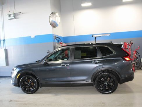Used 2023 Honda CR-V Sport Touring image 15