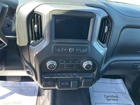 New 2026 GMC Sierra 2500 Pro AWD/4WD image 15