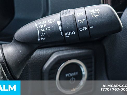 Used 2025 Toyota Land Cruiser 1958 image 33