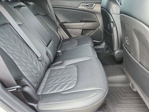 Used 2023 Kia Sportage X-Line w/ X-Line Premium Package AWD/4WD image 27