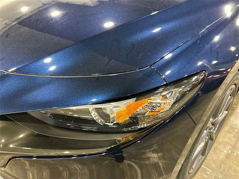 New 2026 MAZDA MAZDA3 s image 2