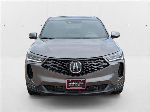 New 2025 Acura RDX A-Spec image 6