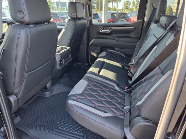 New 2026 Chevrolet Silverado 1500 RST AWD/4WD image 7