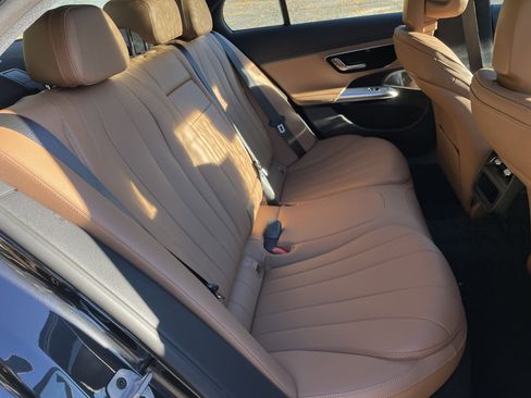 New 2026 Mercedes-Benz E 350 Sedan image 41