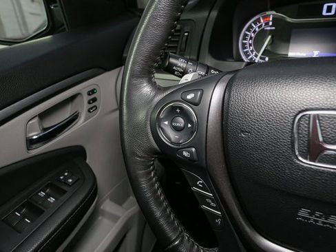 Used 2023 Honda Ridgeline RTL-E image 27